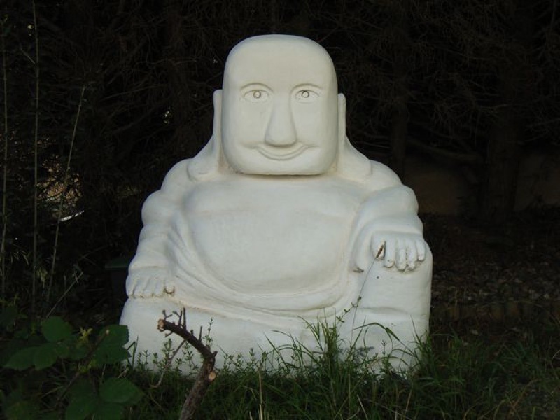 Budda